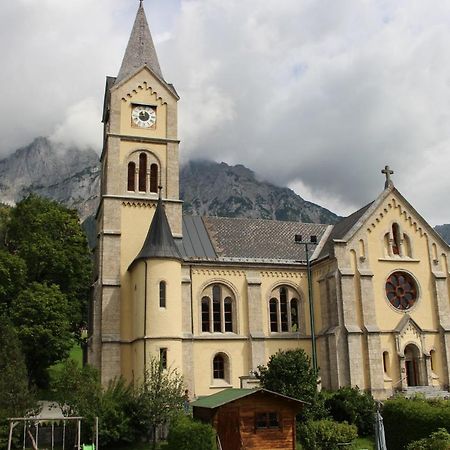 Haus Tritscher-Gruber Ramsau am Dachstein Zewnętrze zdjęcie