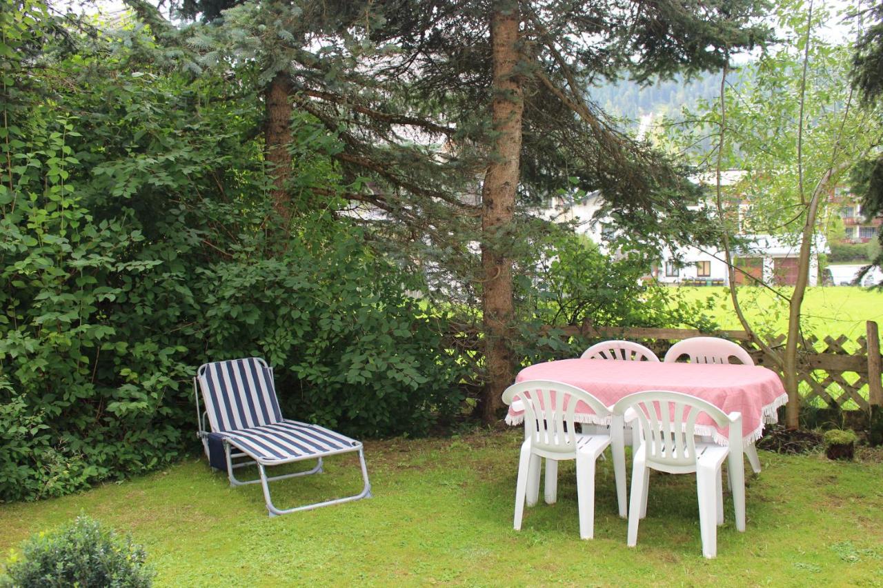 Haus Tritscher-Gruber Ramsau am Dachstein Zewnętrze zdjęcie
