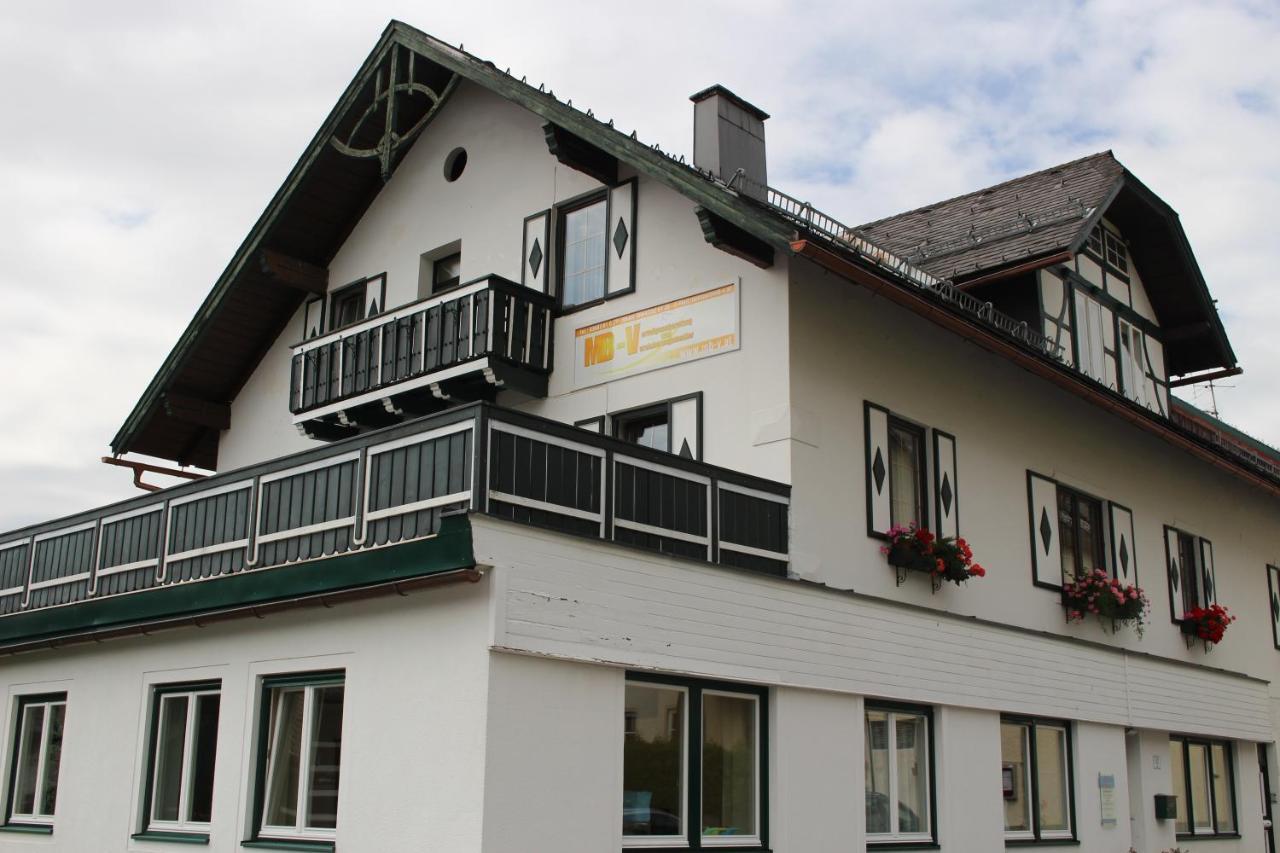 Haus Tritscher-Gruber Ramsau am Dachstein Zewnętrze zdjęcie